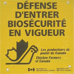 biosecurite